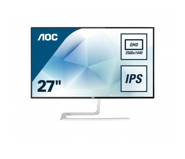 AOC Q2781PQ - 346834 - zdjęcie
